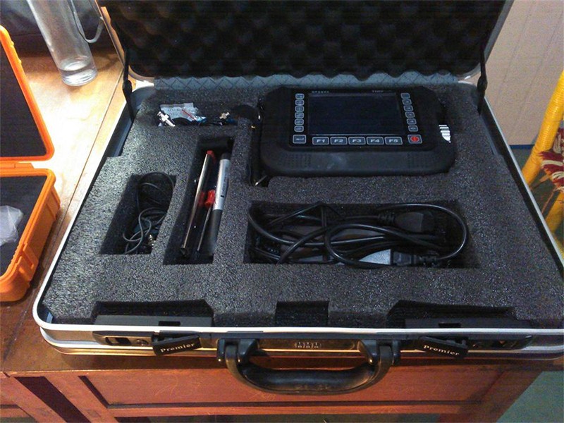 超聲波焊縫探傷儀--檢驗設備